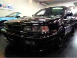 ギャラン 2.0 VR-4 4WD 4G63ターボエンジン5MT4WD