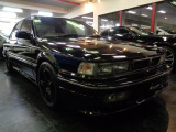 ギャラン 2.0 VR-4 4WD 4G63ターボエンジン5MT4WD
