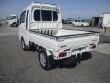 ハイゼットトラック ジャンボ 4WD 5速マニュアル エアコン パワステ