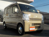 エブリイ PA リミテッド ハイルーフ 2WD オートマ エアコン パワステ