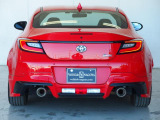 GR86 2.4 RZ TRDフルエアロ シートヒーター ETC
