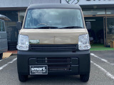エブリイ PA ハイルーフ smartカラーパッケージ