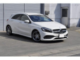 Aクラス A180 スポーツ 