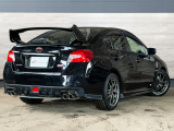WRX STI 2.0 タイプS 4WD STIフルエアロ 純正BBS18AW