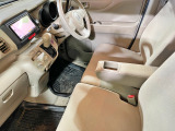 N-BOX G 4WD 5年保証 スマキー ナビTV 寒冷地仕様