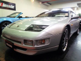 日産 フェアレディZ