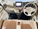N-BOX G 4WD 5年保証 スマキー ナビTV 寒冷地仕様
