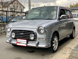 ダイハツ ミラジーノ