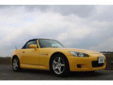 S2000  SPOONルームミラー/純正ホイール