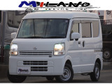 日産 NV100クリッパー GX ハイルーフ 5AGS車