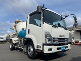 フォワード ミキサー車 車検付 カヤバ KYB MR1520