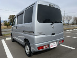 NV100クリッパー DX GLパッケージ 5MT