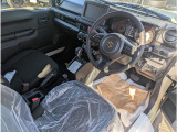 ジムニーシエラ 1.5 JC 4WD 登録済未使用車 AT 2トーン