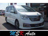 日産 セレナ