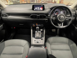 CX-5 2.2 XD 4WD 禁煙車 4WD 純正ナビ コーナーセンサ
