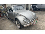 ビートル  1600i 6V仕様 メキシコビートル 01モデル MT エアコン付