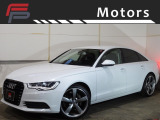 アウディ A6 2.8 FSI クワトロ 4WD