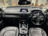 CX-5 2.2 XD Lパッケージ 禁煙車 黒本革 バック&サイドカメラ
