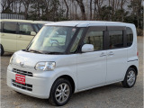 タント X リミテッド 禁煙車 パワースライドドア スマートキー