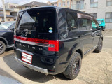 デリカD:5 2.4 エクシード II 4WD ETC Bカメラ オールテレーンタイヤ