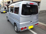 クリッパー  車検2年/点検整備渡!タイベルOK