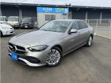 Cクラス C220d アバンギャルド (ISG搭載モデル) ベーシックPKG・レーダーセーフティP
