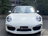 911 カレラS PDK スポクロ 20AW セラミックブレーキ