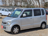 AZ-ワゴン FX 禁煙車 キーレスエントリー 電動格納ミラ