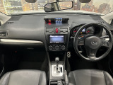 インプレッサXV 2.0i-L アイサイト 4WD 