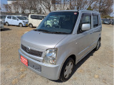 AZ-ワゴン FX 禁煙車 キーレスエントリー 電動格納ミラ