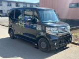 ホンダ N-BOXカスタム