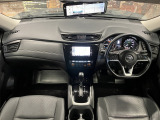 エクストレイル 2.0 20Xi ハイブリッド 4WD 禁煙車 衝突軽減 後期型 4WD ETC