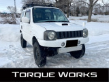 AZ-オフロード XC 4WD 4WD