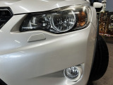 インプレッサXV 2.0i-L アイサイト 4WD 