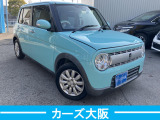 アルトラパン X B ETC ナビ Bluetooth