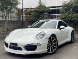 911 カレラS PDK スポクロ 20AW セラミックブレーキ