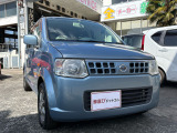 日産 オッティ