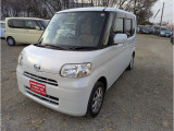 タント X リミテッド 禁煙車 パワースライドドア スマートキー