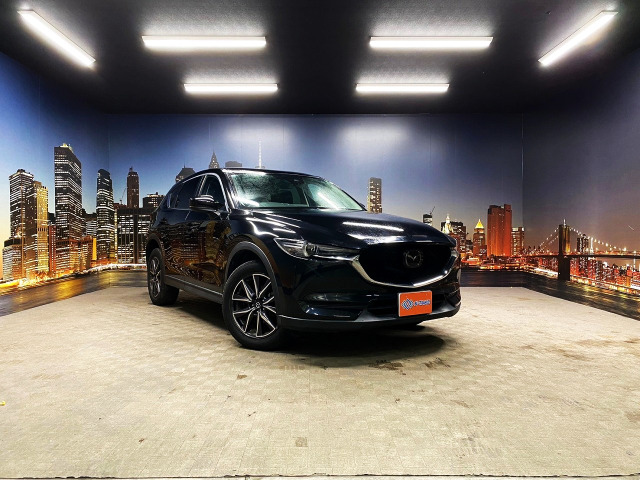 CX-5 2.0 20S プロアクティブ 禁煙車 メーカーナビ レーダークルーズ
