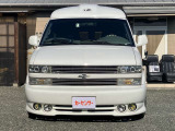 アストロ  ティアラ Royal Star 1ナンバー登録 4人乗り ハイルーフ