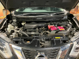 エクストレイル 2.0 20X 禁煙車  後期型 プロパイロット 社