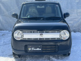 アルトラパン G オートギヤシフト 4WD プッシュスタート シートヒーター