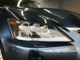 GS 350 バージョンL 茶本革