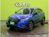 ヴェゼル 1.5 ハイブリッド RS ホンダセンシング 【メモリーナビTV★ハーフレザー】