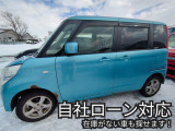 フレアワゴン XS 4WD 