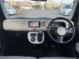 ミラココア X 4WD 2年車検整備付き/保証1か月・距離無制限