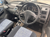 パジェロミニ X 4WD Kレス/ETC/Fランプ/タイヤセット