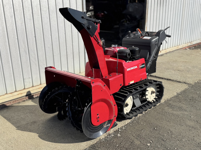 /その他 ホンダ  HSM980i(JN)