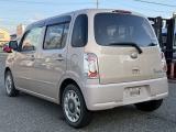 ミラココア X 4WD 2年車検整備付き/保証1か月・距離無制限