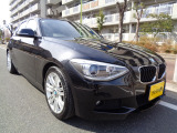 BMW 1シリーズ